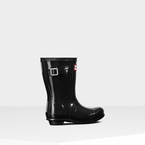 Hunter Original Gloss Wellies (P851I) Ireland
